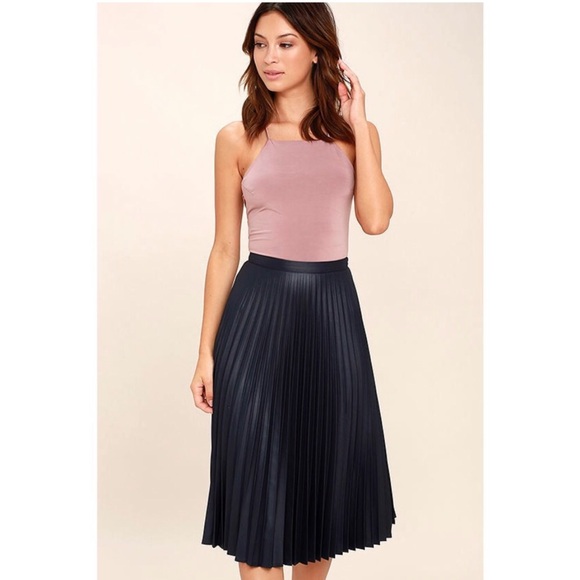 Lulus Open Back Bodysuit - Picture 5 of 7